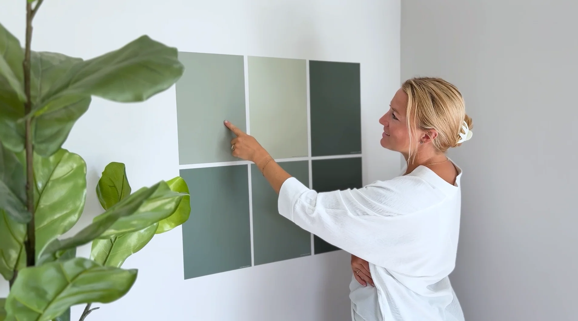 Paint Samples Made Simple